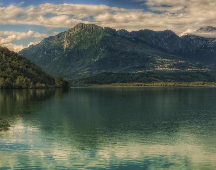 住宿加早餐 Da C I S A