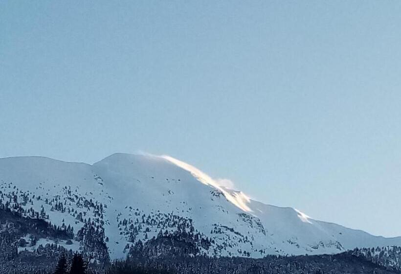 住宿加早餐 Da C I S A