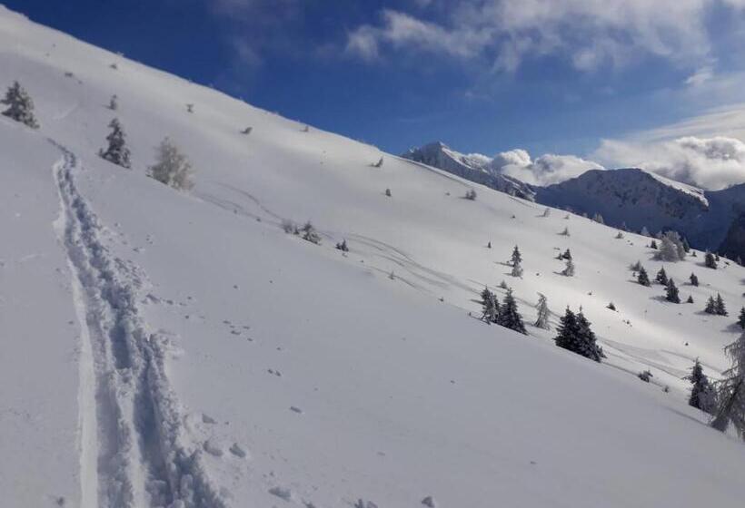 住宿加早餐 Da C I S A