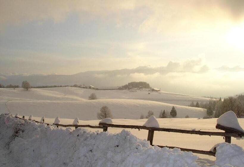 住宿加早餐 Da C I S A