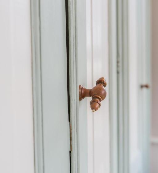 Bed and Breakfast De Friese Wouden