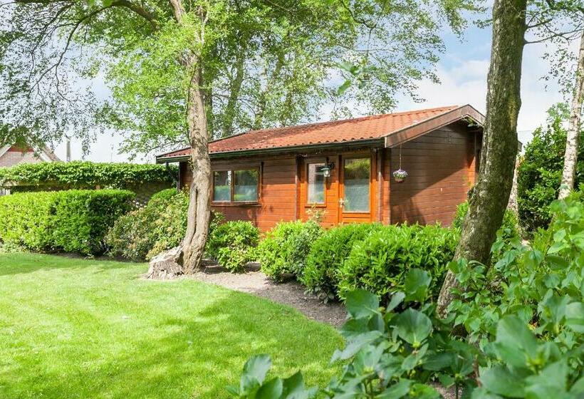 צימר De Markestee