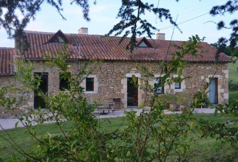 مبيت وإفطار Chambre D Hôtes N3