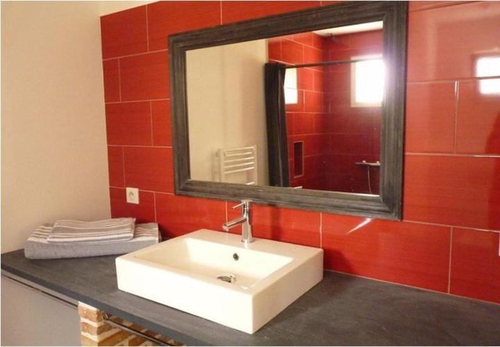 민박 Domaine Du Chêne Crucy