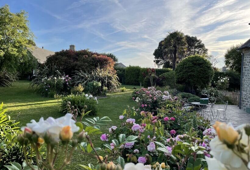 مبيت وإفطار Fleur & Mer