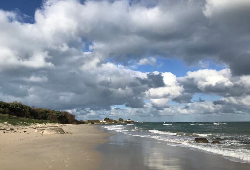 مبيت وإفطار Fleur & Mer