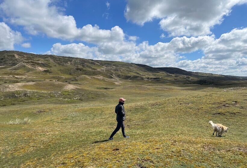 مبيت وإفطار Fleur & Mer