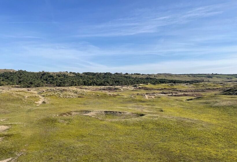 مبيت وإفطار Fleur & Mer