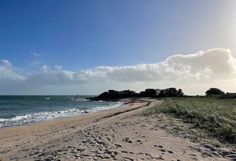 مبيت وإفطار Fleur & Mer