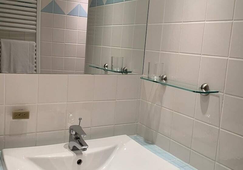 مبيت وإفطار Fleur & Mer