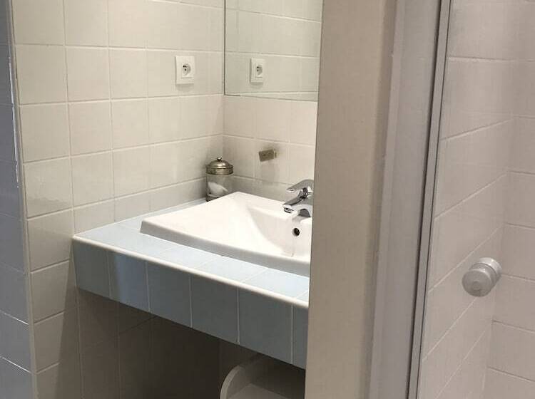 مبيت وإفطار Fleur & Mer