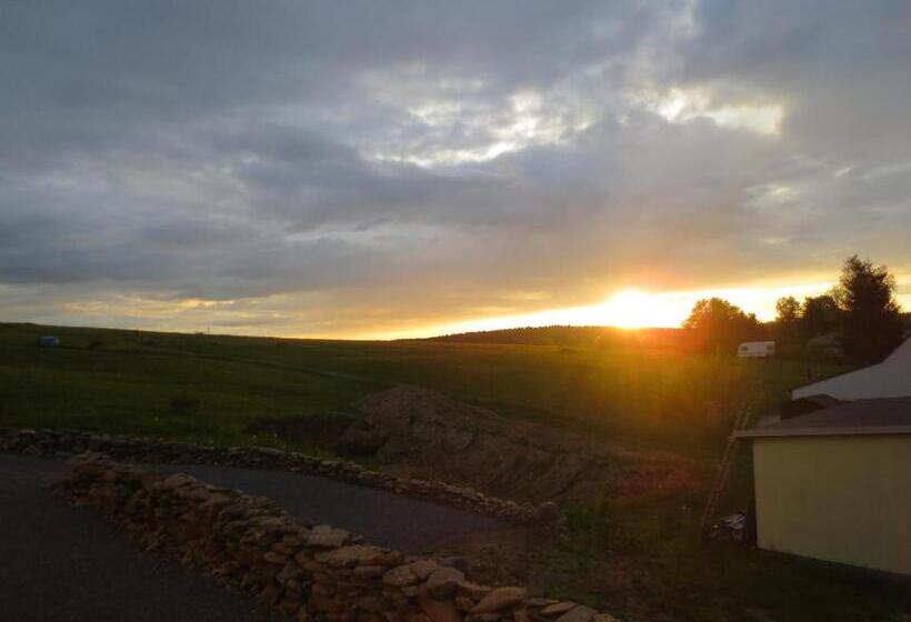 ベッドアンドブレックファースト Gasthaus Ruebenau