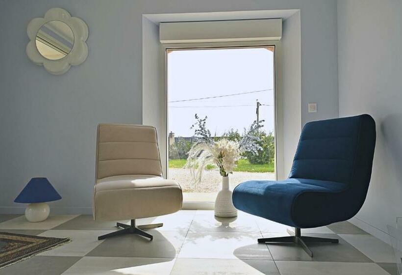 住宿加早餐 ô Gré Des Sens