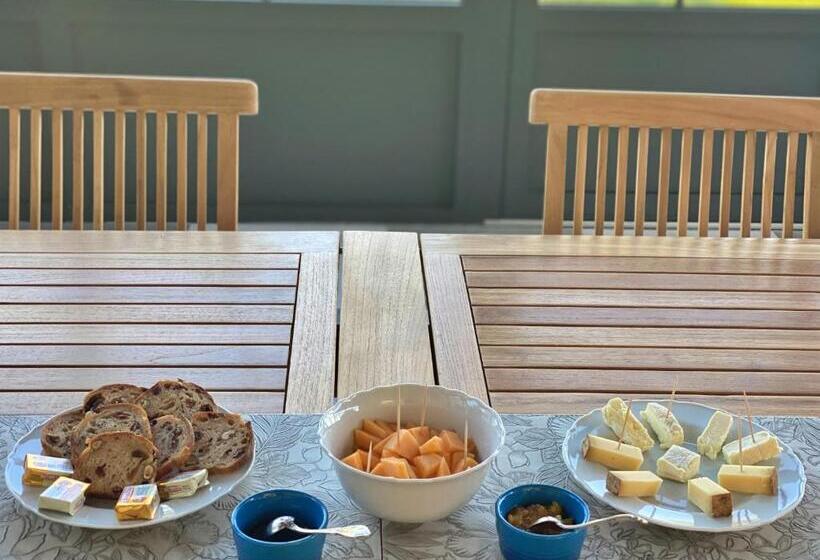 住宿加早餐 ô Gré Des Sens