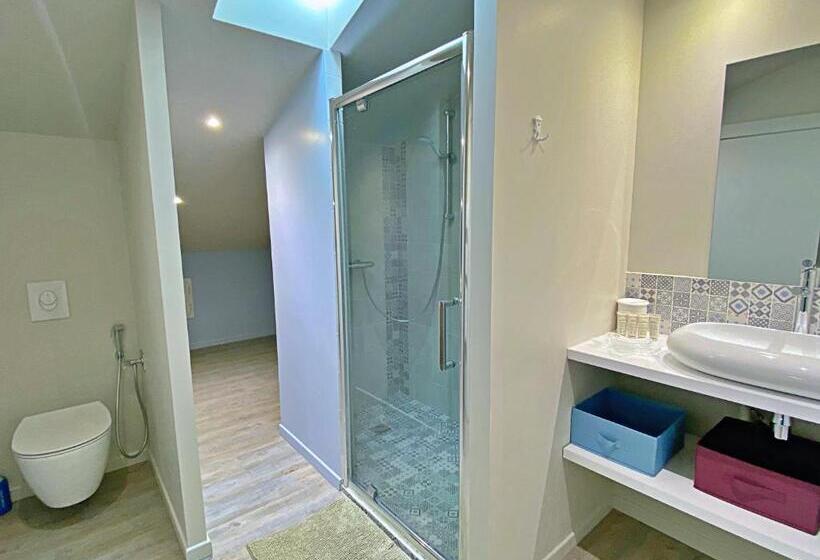 住宿加早餐 ô Gré Des Sens