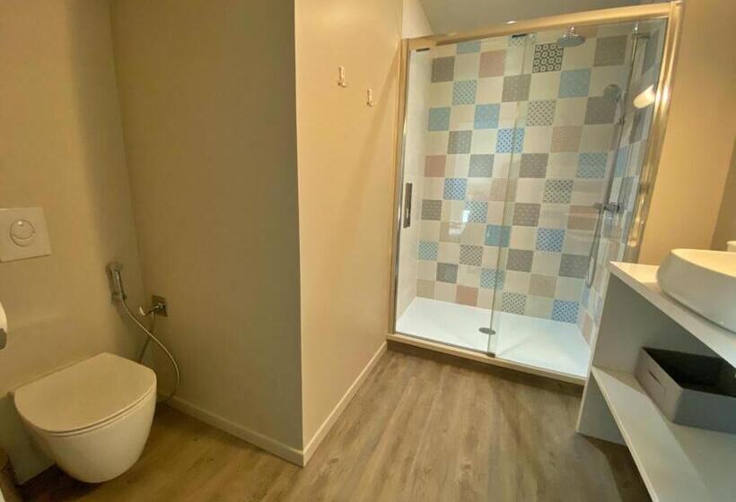 住宿加早餐 ô Gré Des Sens