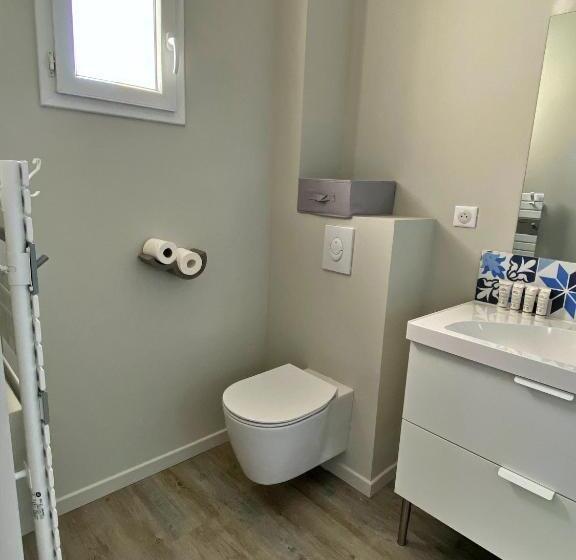 住宿加早餐 ô Gré Des Sens