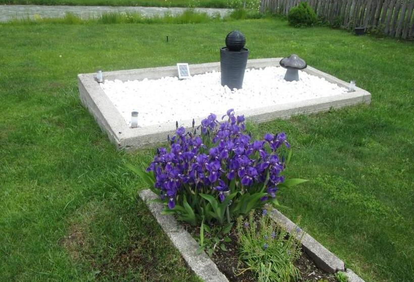 ベッドアンドブレックファースト Haus Elena