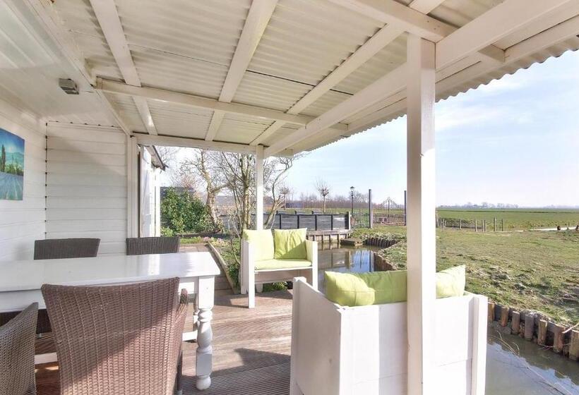 צימר Het Burgemeestershuis