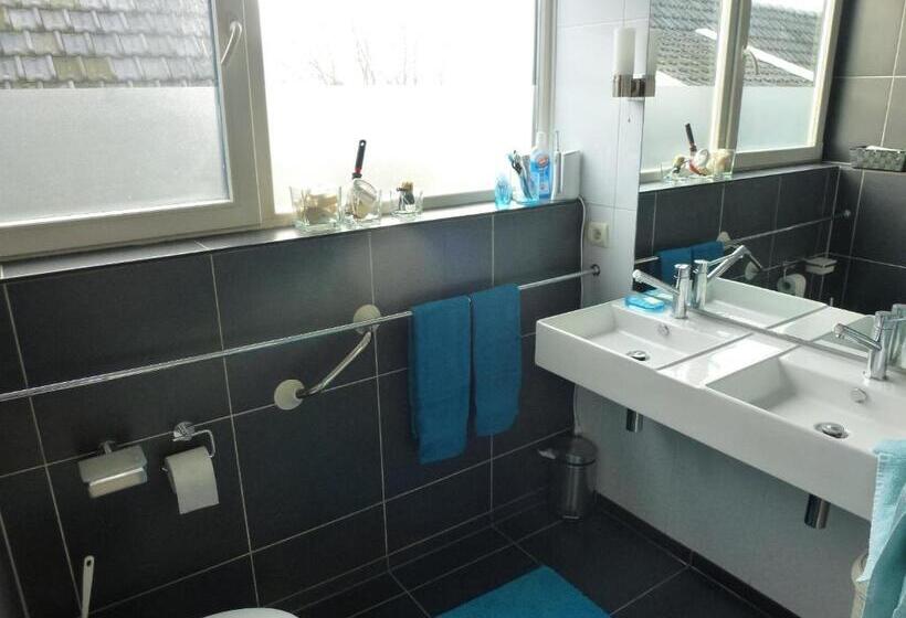 צימר Het Burgemeestershuis