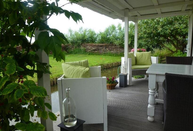 צימר Het Burgemeestershuis