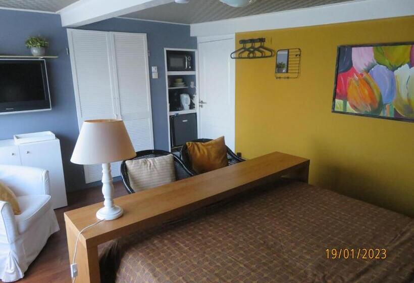 צימר Het Burgemeestershuis