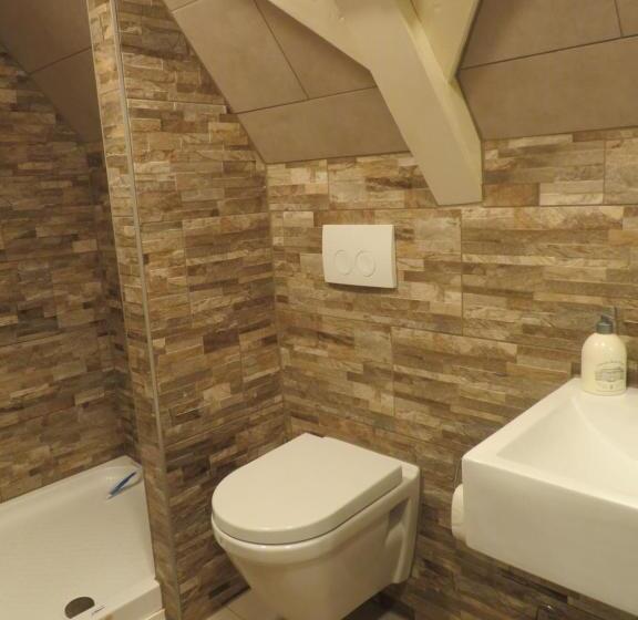 צימר Het Burgemeestershuis