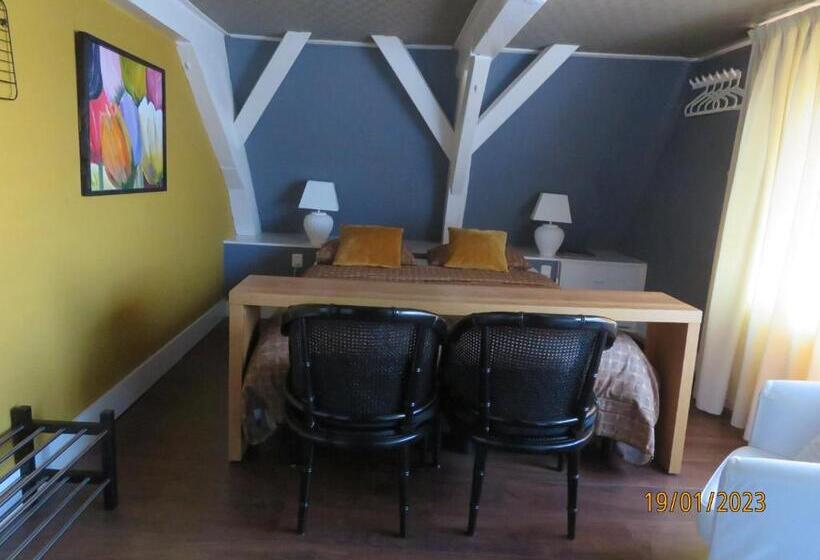 צימר Het Burgemeestershuis