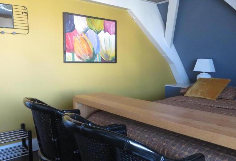 צימר Het Burgemeestershuis