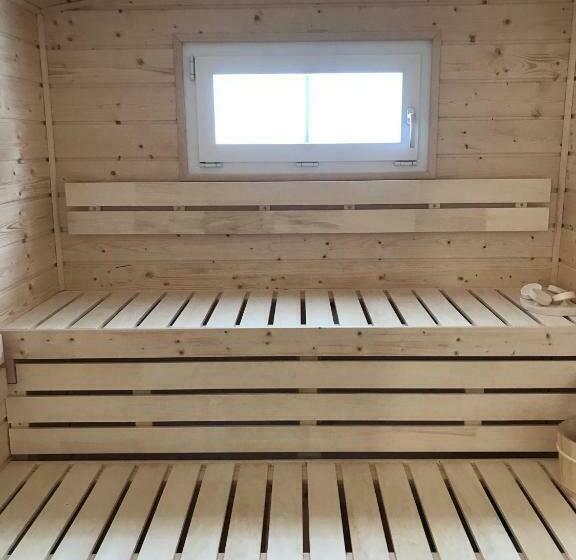 צימר Hirschfarm, Goldau