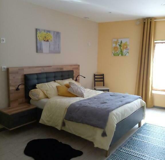 مبيت وإفطار Jonquille Chic La Piccola Venezia