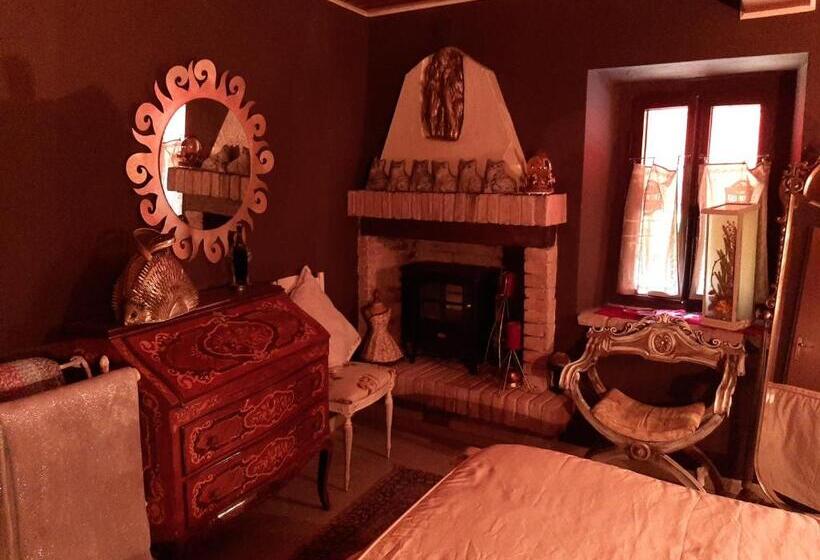 ベッドアンドブレックファースト La Baia Dei Lupi