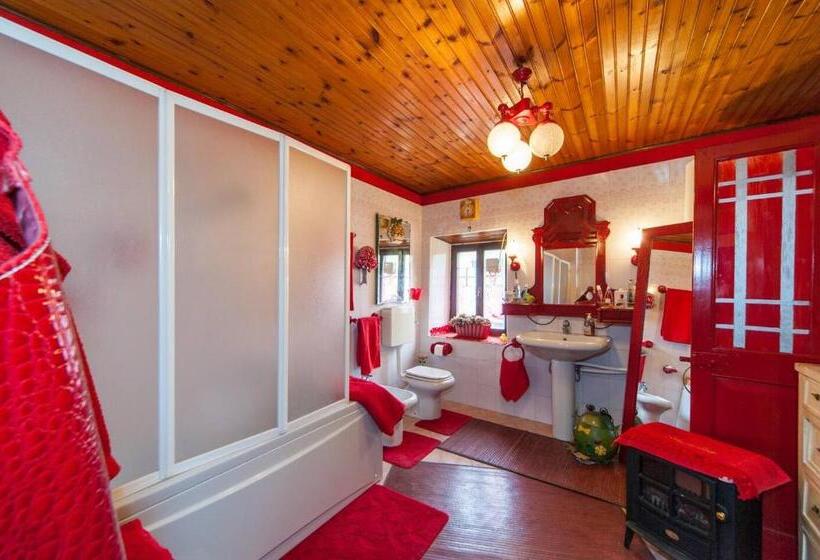 ベッドアンドブレックファースト La Baia Dei Lupi