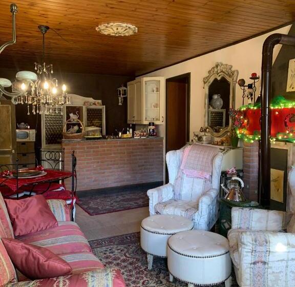 ベッドアンドブレックファースト La Baia Dei Lupi