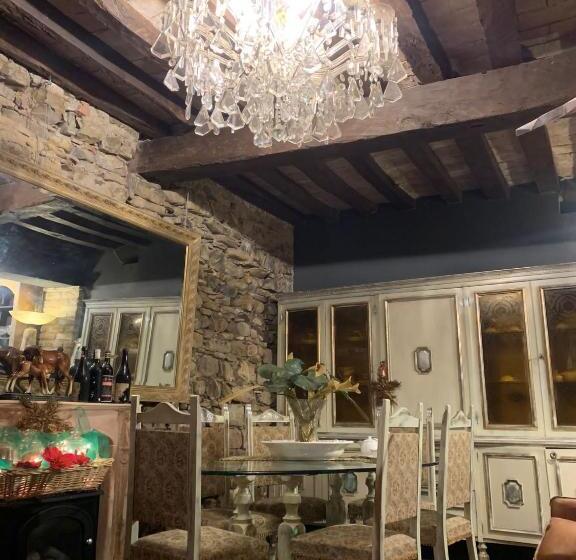 ベッドアンドブレックファースト La Baia Dei Lupi