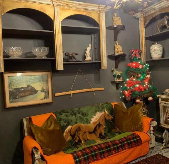 ベッドアンドブレックファースト La Baia Dei Lupi