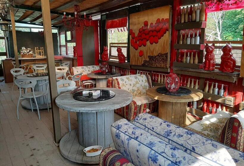 Bed and Breakfast La Baia Dei Lupi