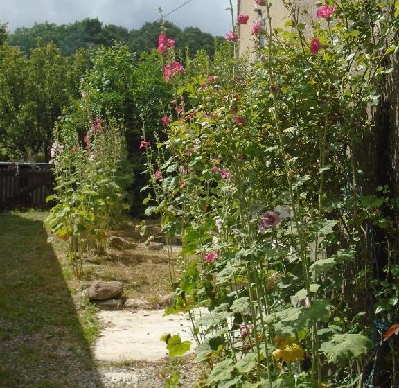 مبيت وإفطار La Bastide St Paul