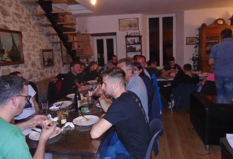 צימר La Bastide St Paul