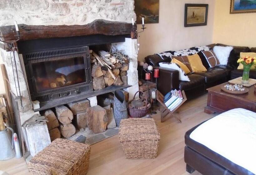 مبيت وإفطار La Bastide St Paul