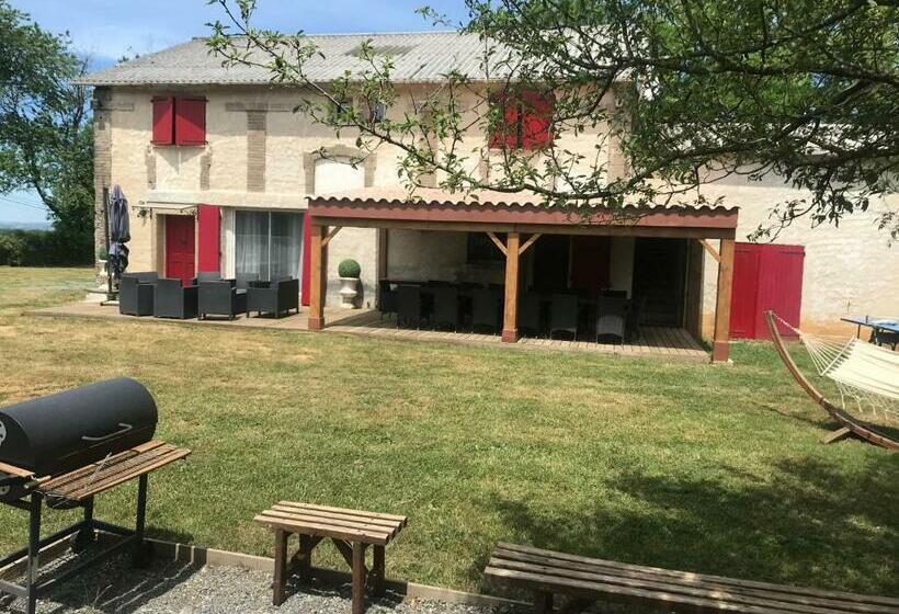 Bed and Breakfast La Bonne Mine