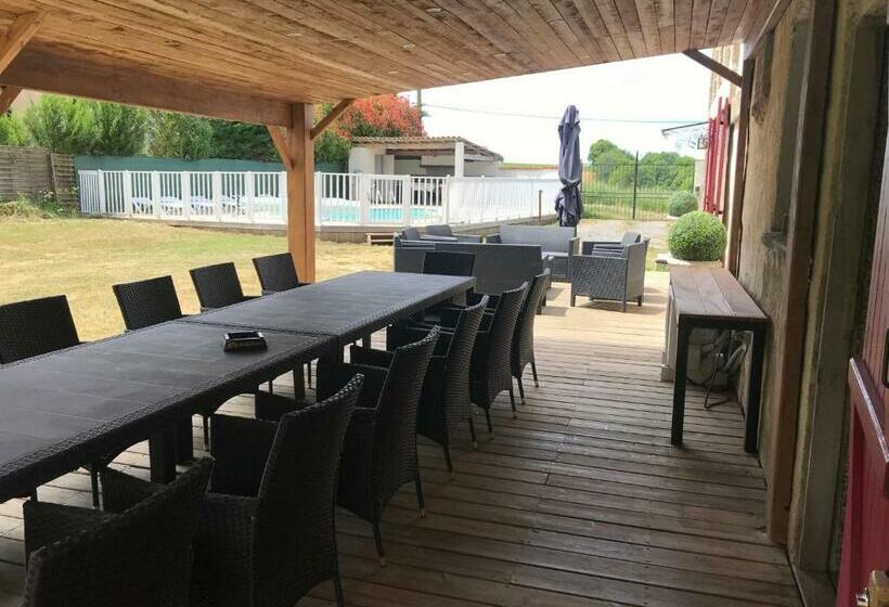 Bed and Breakfast La Bonne Mine