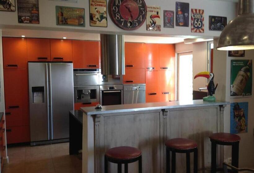 Bed and Breakfast La Bonne Mine