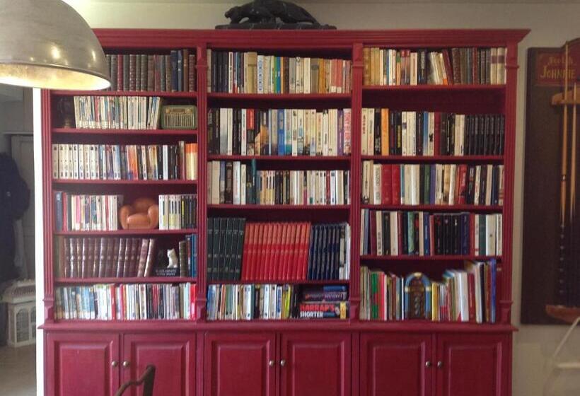 Bed and Breakfast La Bonne Mine