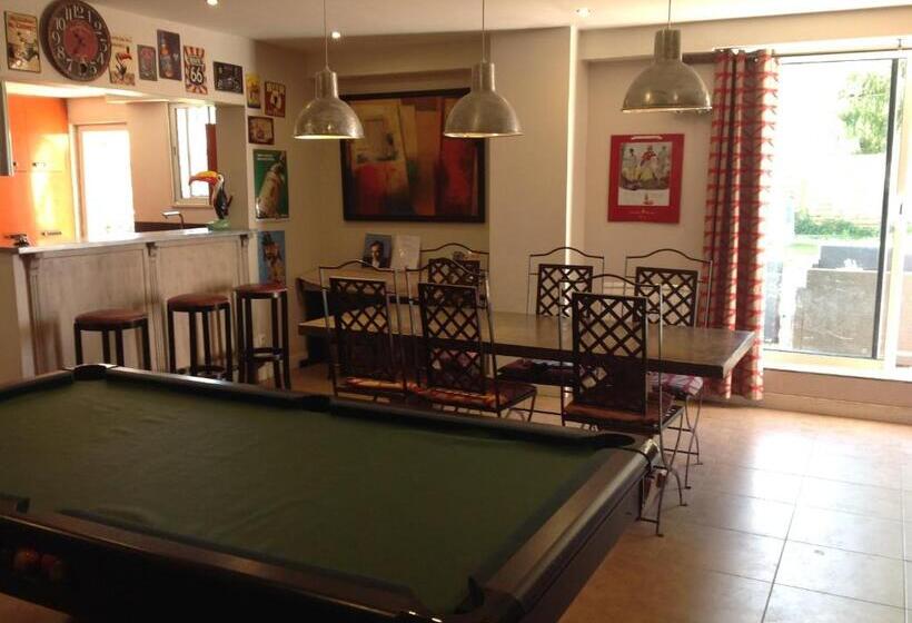 Bed and Breakfast La Bonne Mine