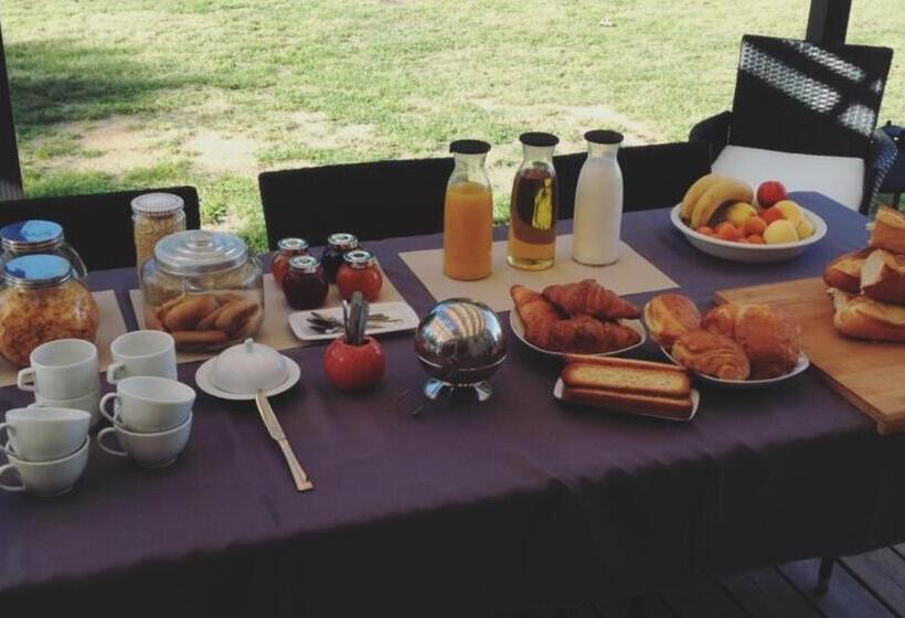 Bed and Breakfast La Bonne Mine