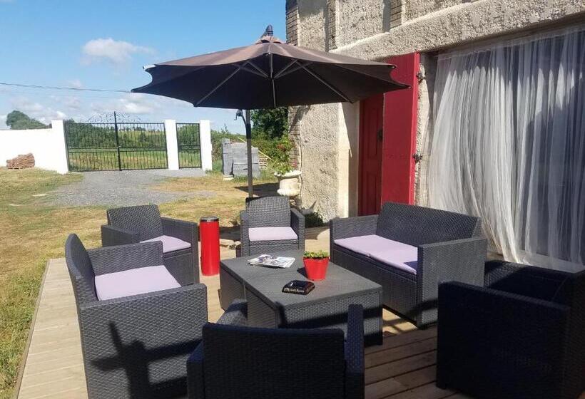 Bed and Breakfast La Bonne Mine