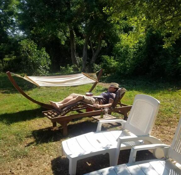 Bed and Breakfast La Bonne Mine