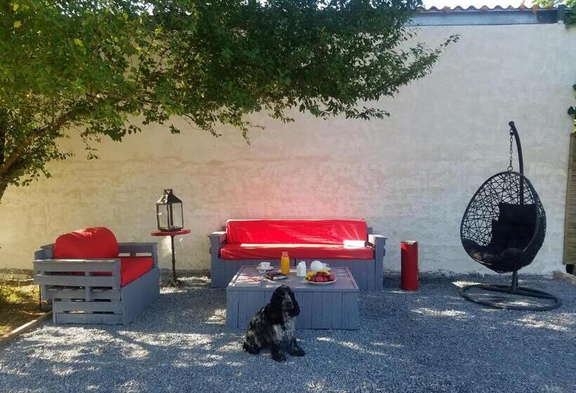 Bed and Breakfast La Bonne Mine