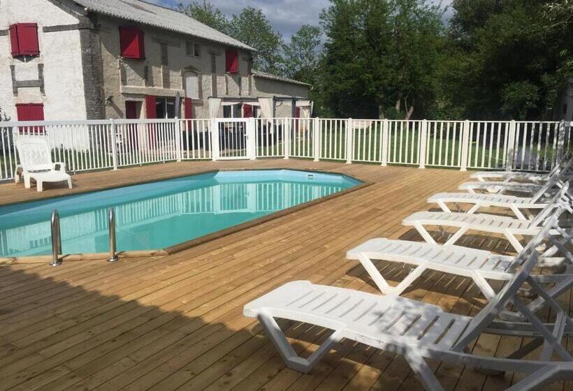 Bed and Breakfast La Bonne Mine